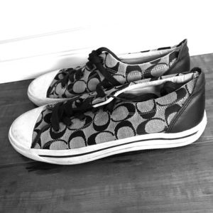 Coach Sneakers